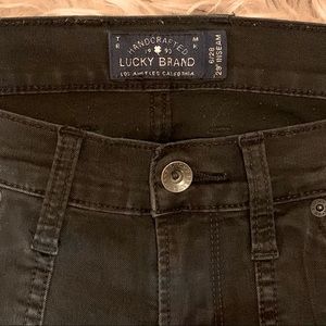 Lucky Brand Women’s 6/28 Charlie Skinny